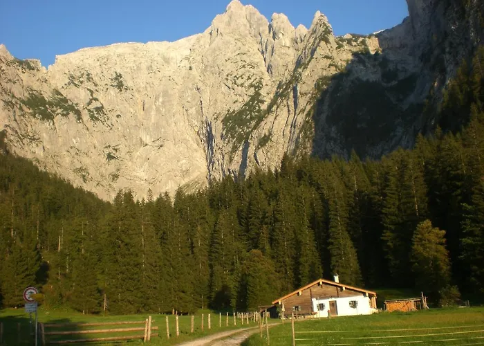 Kilianhof ファームステイ