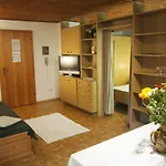Kilianhof Berchtesgaden