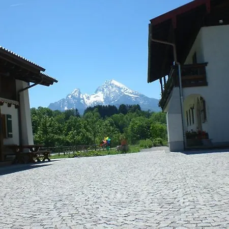 Kilianhof Farmház