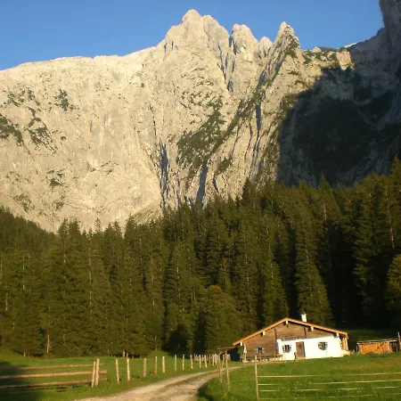 Kilianhof Farmház