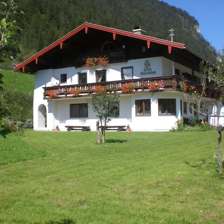 Farmház Kilianhof *