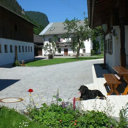Kilianhof Farmház *