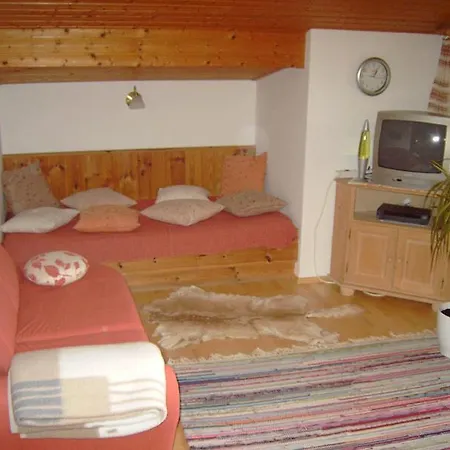 Kilianhof Farmház Berchtesgaden
