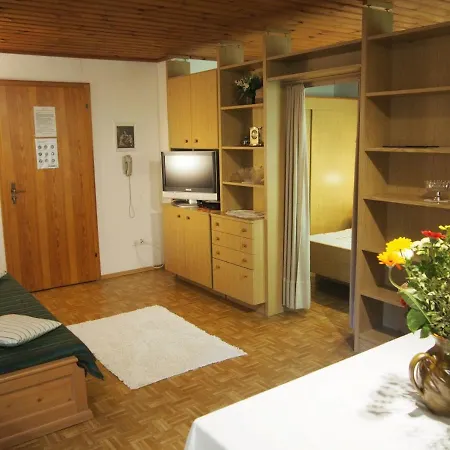 Kilianhof Berchtesgaden