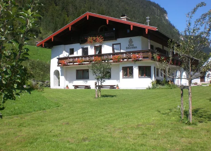 Farmház Kilianhof *