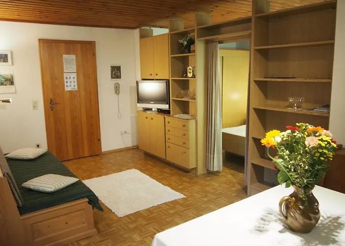 Kilianhof Berchtesgaden